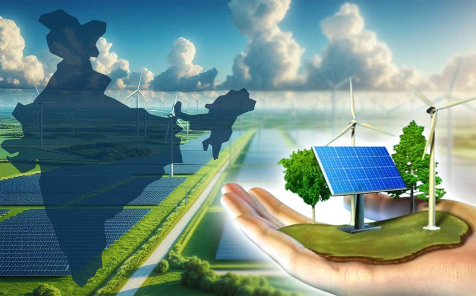 Shaping-Indian-Future-with-Green-Energy-A-Sustainable-Path-Forward