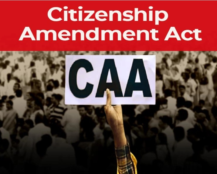 Citizenship-Amendment-Act-CAA–Implementation-and-Protests