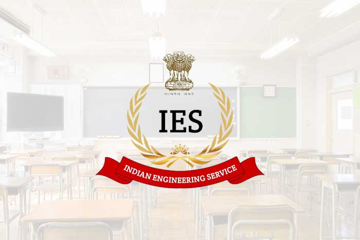 Coaching institute for IES in Ranchi